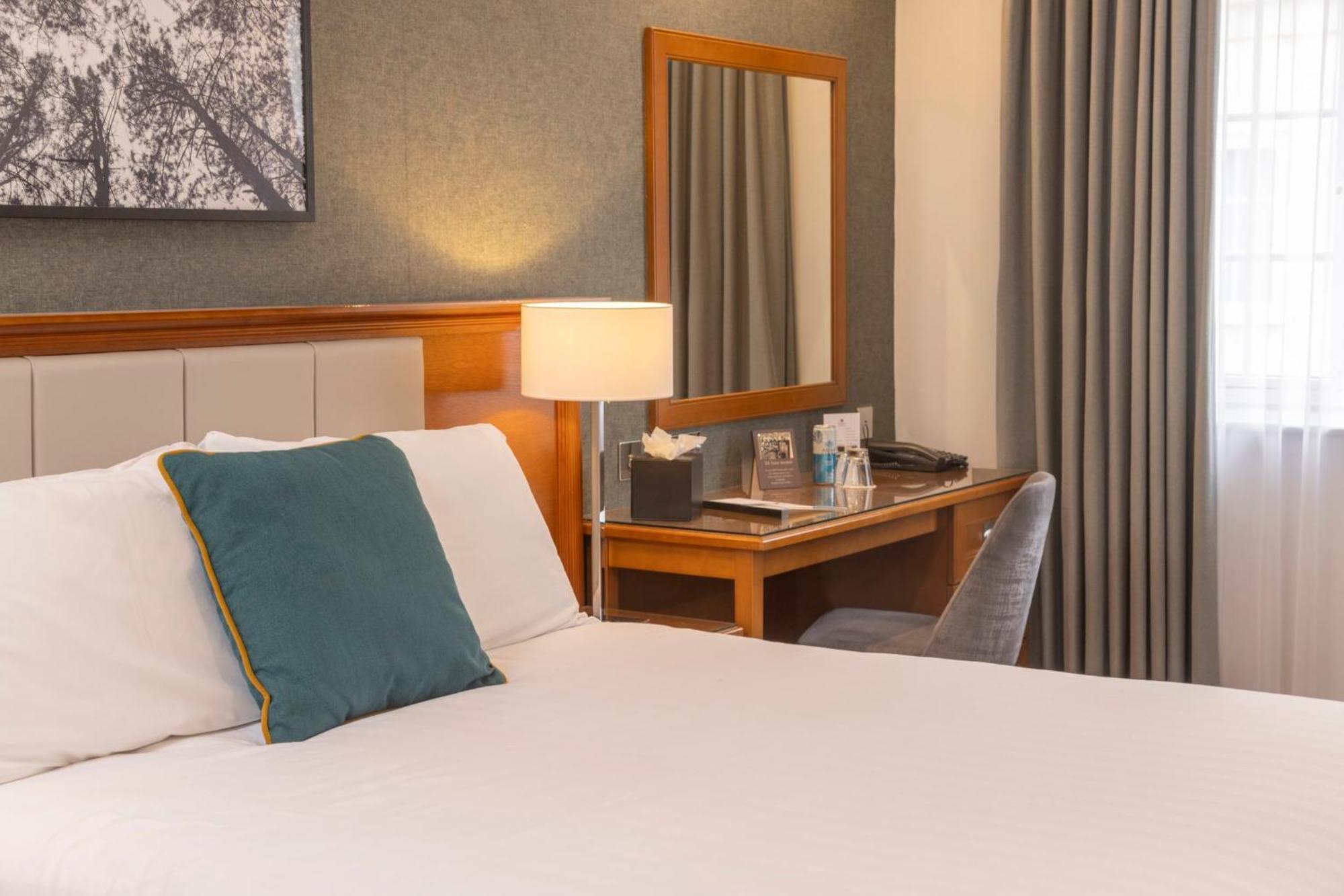 ホテル Crowne Plaza East Midlands Airport By Ihg ダービー エクステリア 写真