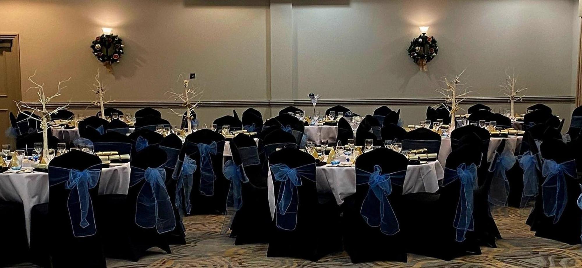 ホテル Crowne Plaza East Midlands Airport By Ihg ダービー エクステリア 写真